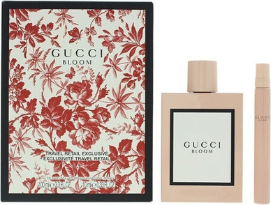 Набор ароматов Gucci Bloom
