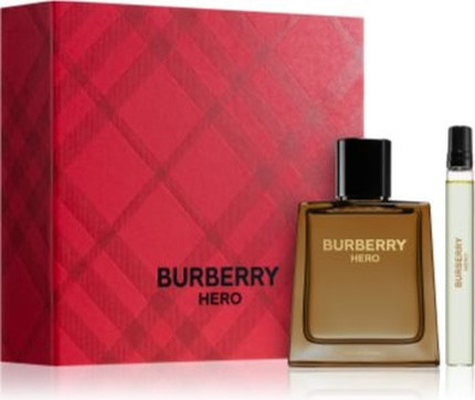 Туалетная вода Burberry Hero Fragrance