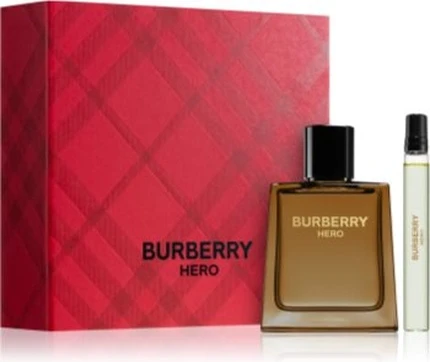 Туалетная вода Burberry Hero Fragrance