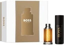 Набор Туалетная Вода Hugo Boss Boss Scent