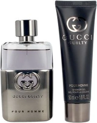 Набор ароматов Gucci Guilty Pour Homme