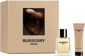 Eau De Toilette Burberry Hero