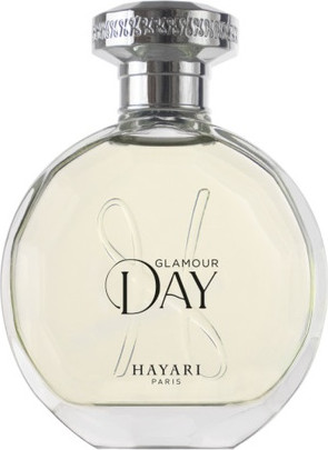 Парфюмерная вода Hayari Glamour Day