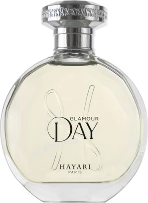 Парфюмерная вода Hayari Glamour Day