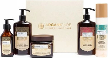 Подарочный набор Arganicare