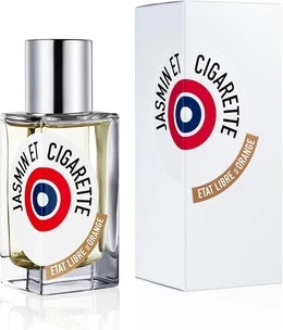 Eau De Parfum Etat Libre D'Orange Jasmin Et Cigarette