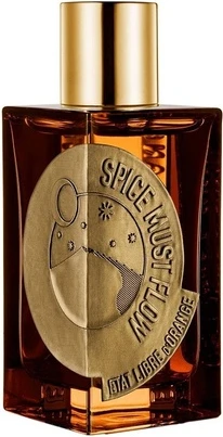 Eau De Parfum Etat Libre D'Orange Spice Must Flow