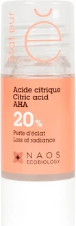 Сыворотка Etat Pur Pure Active с лимонной кислотой AHA