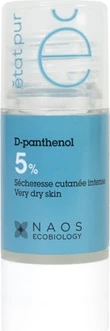 Сыворотка Etat Pur Pure Active Dpanthenol 5