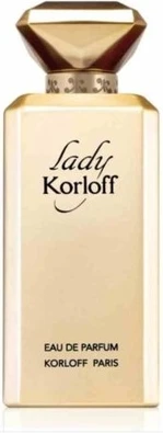 Парфюмерная вода Korloff Korloff Lady