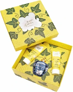 Набор парфюмированной воды Lolita Lempicka