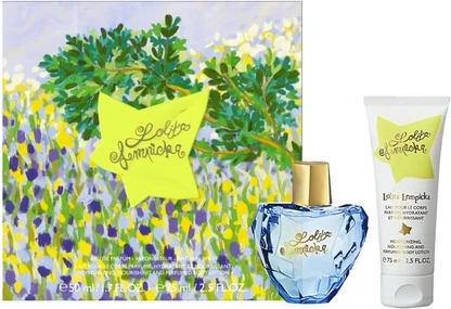 Eau De Parfum Lolita Lempicka Mon Premier Parfum Набор
