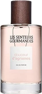 Eau De Parfum Les Senteurs Gourmandes Douceur D'Agrumes