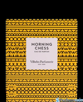 Парфюмерная вода Vilhelm Parfumerie Morning Chess