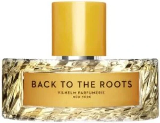Духи Vilhelm Parfumerie Back To The Roots