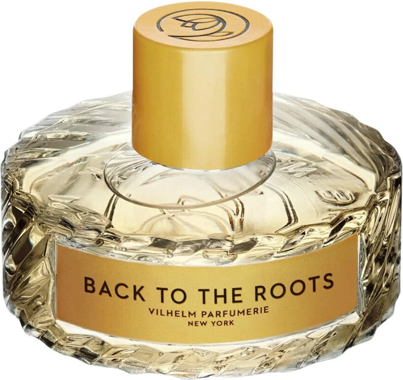 Духи Vilhelm Parfumerie Back To The Roots