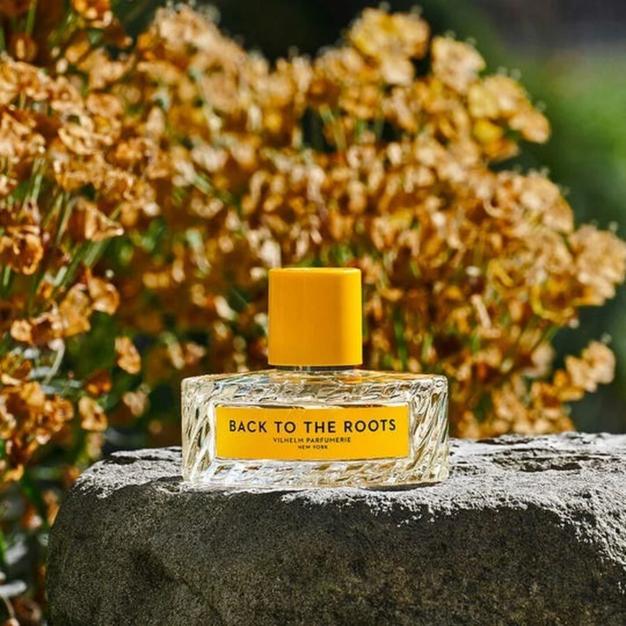 Духи Vilhelm Parfumerie Back To The Roots