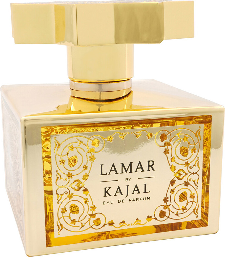 Парфюмерная вода Kajal Lamar