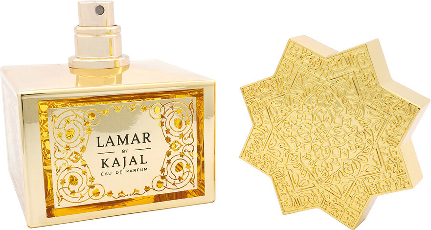 Парфюмерная вода Kajal Lamar