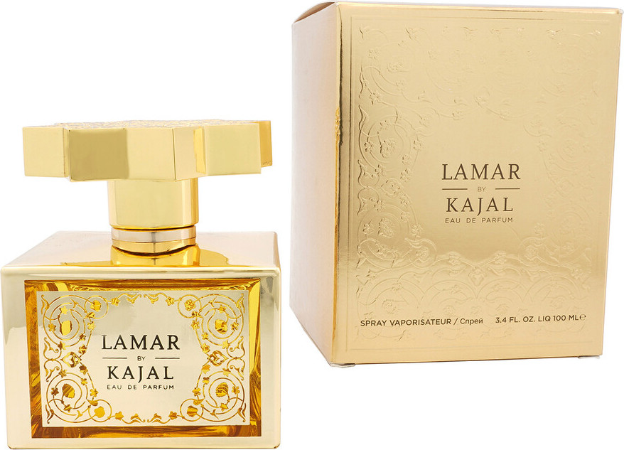 Парфюмерная вода Kajal Lamar
