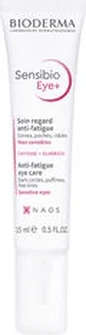 Крем для век Bioderma Sensibio Eye Contour