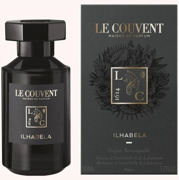 Одеколон (Eau De Parfum) Le Couvent Maison De Parfum Ilhabela