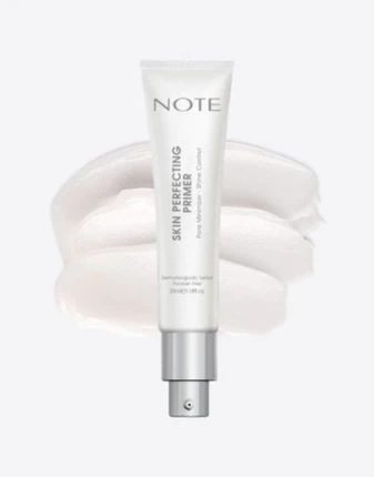 База под макияж Primer Note Cosmetics