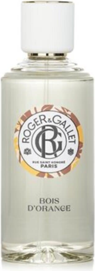 Туалетная вода Roger & Gallet Bois d'Orange