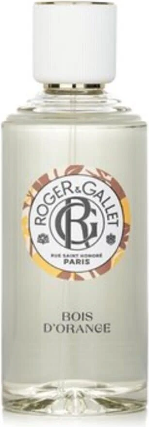 Туалетная вода Roger & Gallet Bois d'Orange