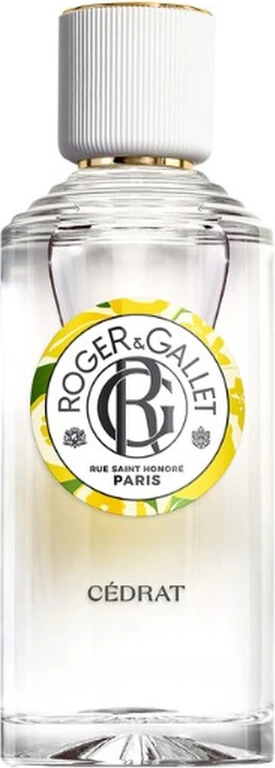 Eau De Toilette Roger & Gallet Cedrat