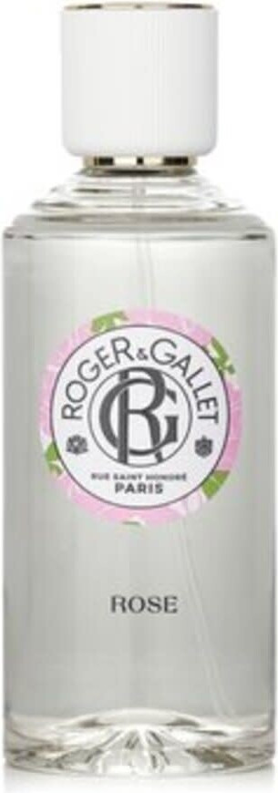 Туалетная вода Roger & Gallet Rose