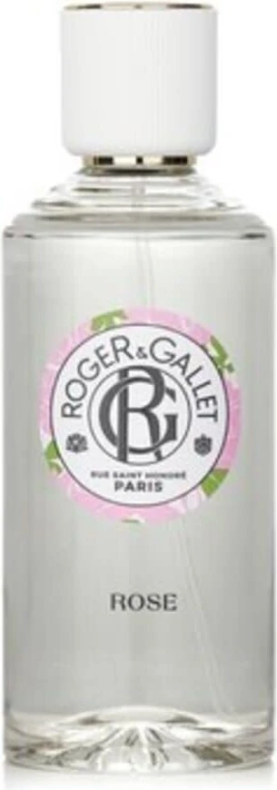 Туалетная вода Roger & Gallet Rose