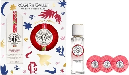 Подарочный набор Roger & Gallet