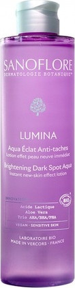 Aqua Eclat Anti-Stain Bio Lotion Sanoflore
