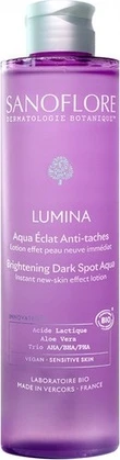 Aqua Eclat Anti-Stain Bio Lotion Sanoflore