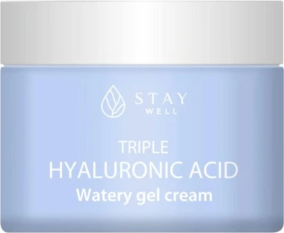 Водяной Гель-Крем Stay Well