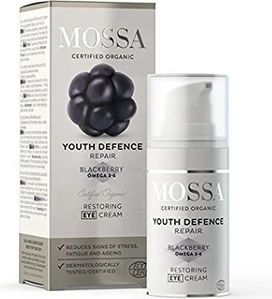 Крем для век Mossa Natural Renewing