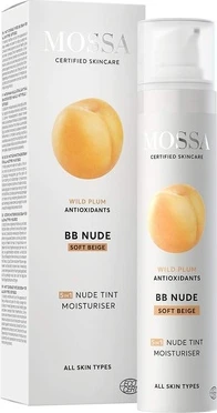 BB Крем Mossa