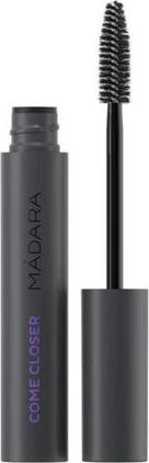 Тушь Madara Bio Natural Black Come Closer Infinite Mascara