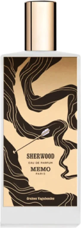 Eau de Parfum Memo Paris Sherwood