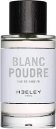 Eau De Parfum Heeley Blanc Poudre