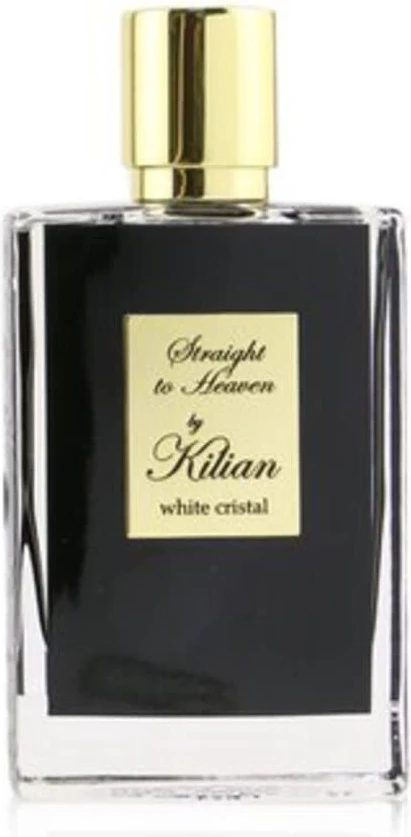 Eau de Parfum Kilian Straight to Heaven White Cristal