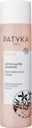 Тонер Patyka Natural Soothing Milky Toner