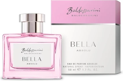 Eau De Parfum Baldessarini Bella Absolu
