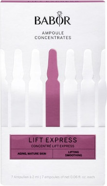 Ампулы Babor Lift Express