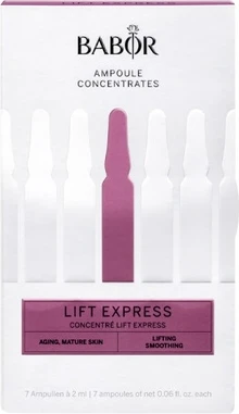 Ампулы Babor Lift Express