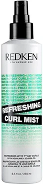 Спрей-мист Redken Refreshing Curl Mist Spray