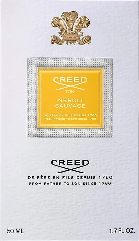 Eau De Toilette Creed Neroli Sauvage