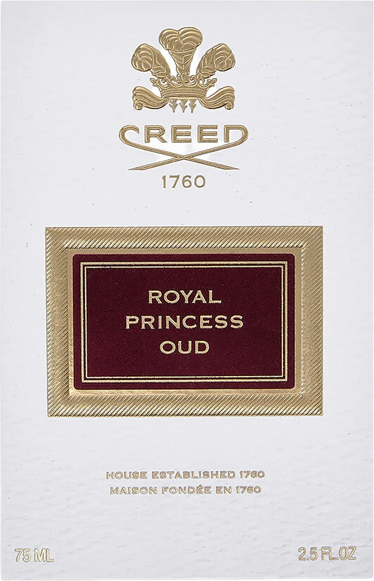 Eau de Parfum Creed Royal Princess Oud