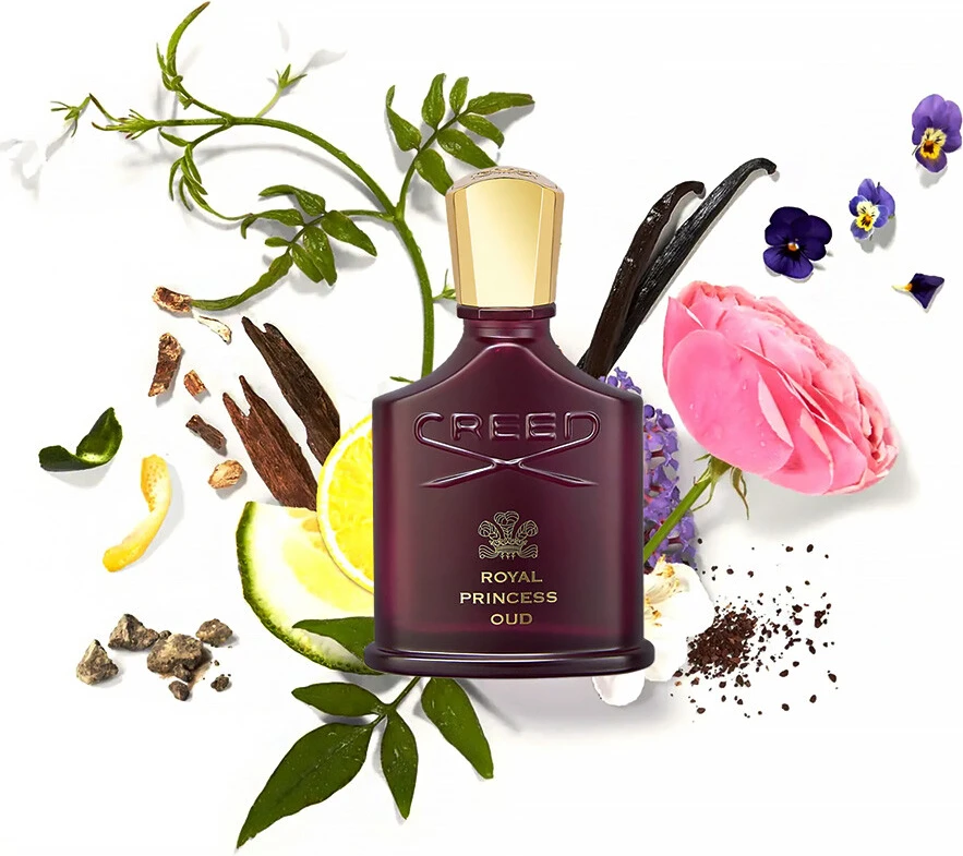 Eau de Parfum Creed Royal Princess Oud